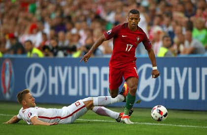 Nani Reveals International Colleague Did Reject Manchester United  