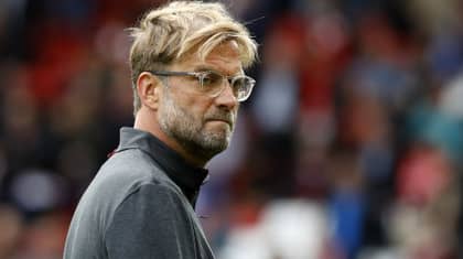 Liverpool Star Ruled Out Till December With Their Fans Making The Same Joke