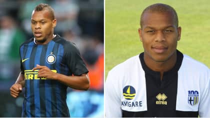 Predicting Jonathan Biabiany's Next Career Move Couldn't Be Easier