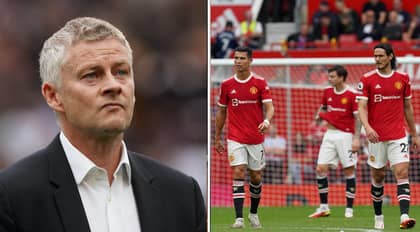 Manchester United Have 'Lost Patience' With A Player, Already Have A Replacement In Mind