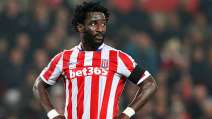 Wilfried Bony Linked With Permanent Move Away From Manchester City