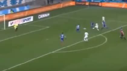 Watch: Dimitri Payet Scores Stunning Outside Of The Foot Strike