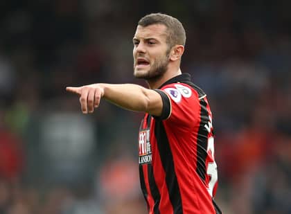 Jack Wilshere Gets Surprise Move Abroad After Bournemouth Release