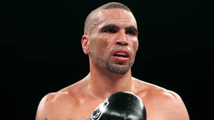 Anthony Mundine Reckons He's The Greatest Athlete Alive
