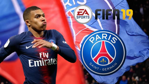 Kylian Mbappé Becomes Fastest Striker In FIFA 19 Ultimate Team With New In-Form Card