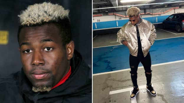 Adama Traore Was 'Banned From Paying Club Fines' At Middlesbrough, Things Got 'Out Of Hand'