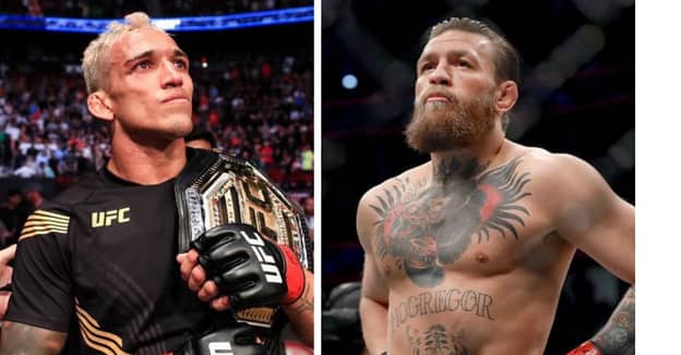 Conor McGregor Could Skip Queue And Get A Title Shot Against Charles Oliveira Next 