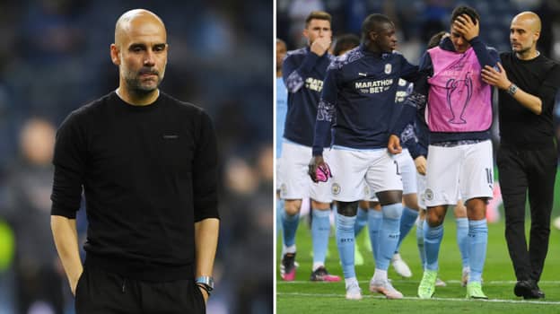 Eight Manchester City Players Could Leave This Summer