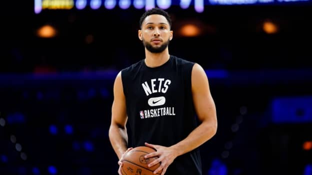 Ben Simmons' Return To The NBA Could Be Days Away