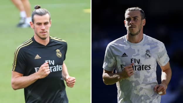 Gareth Bale Wants Out Of Real Madrid After Champions League Snub