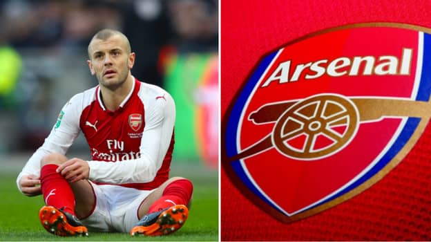 Premier League Club Ready To Offer Jack Wilshere More Money 