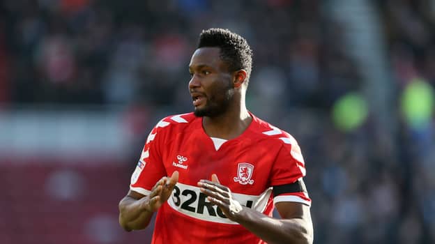John Obi Mikel Warns Under 30s Against Moving To China