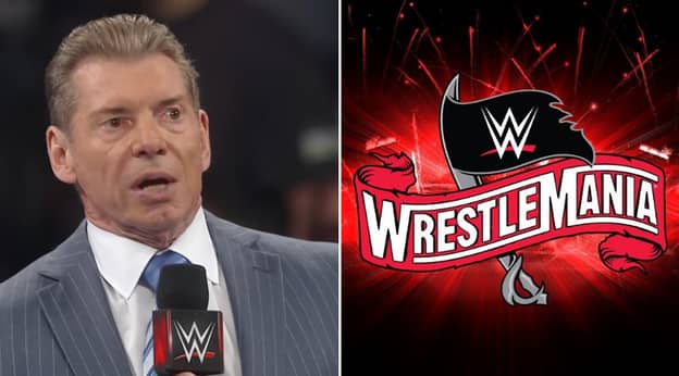 WWE Confirms WrestleMania 36 Will Not Be Held In Tampa Bay Amid Coronavirus Outbreak