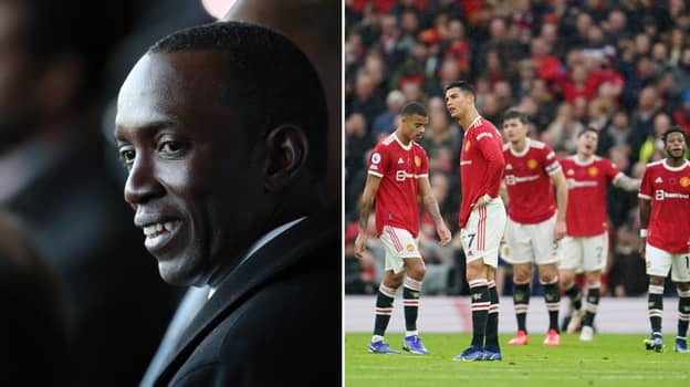 Dwight Yorke Says Manchester United’s Squad Is Capable Of Winning The Premier League 