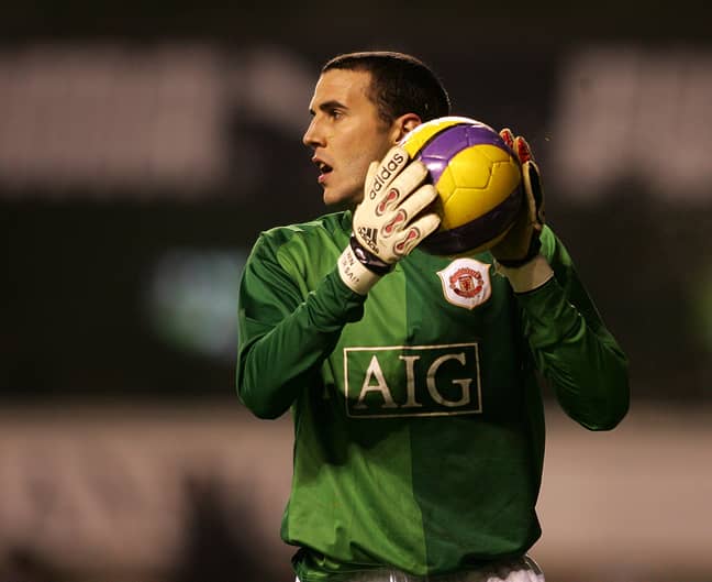 February 4th should also be celebrated as John O'Shea Day, every day should be John O'Shea Day. Image: PA Images