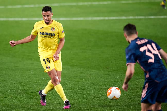 Ex-Gunner Francis Coquelin should feature for Villarreal on Thursday night
