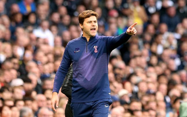 Pochettino has been heavily linked with several clubs. Image: PA Images