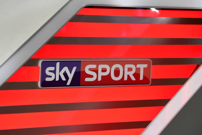 Sky Sports will carry on broadcasting on all 11 channels. Credit: PA