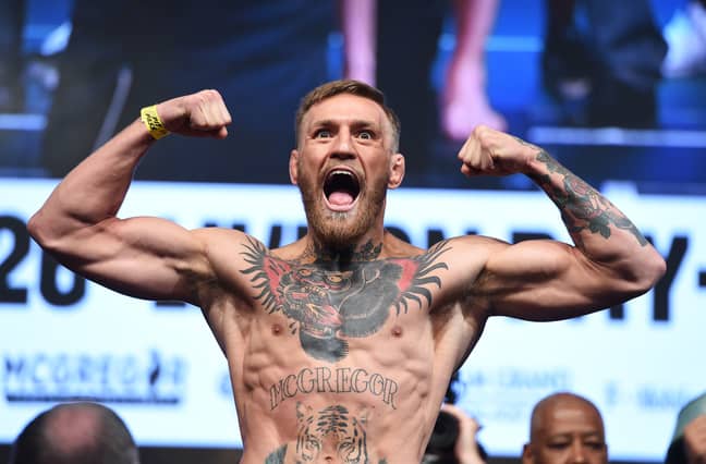Conor McGregor has some big fights awaiting him if he was to return to the UFC