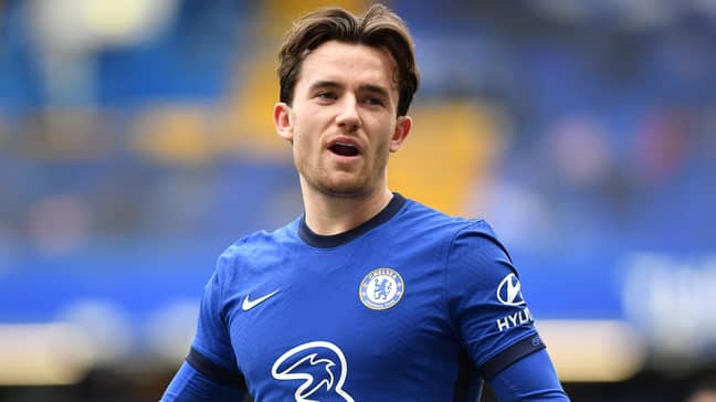 Ben Chilwell made an immediate impact after his move to Chelsea from Leicester City last summer (Image: PA)