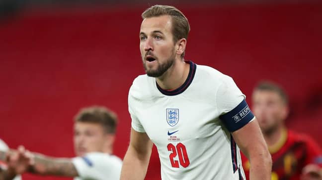 Harry Kane is everything you could want in a striker at this summer's tournament