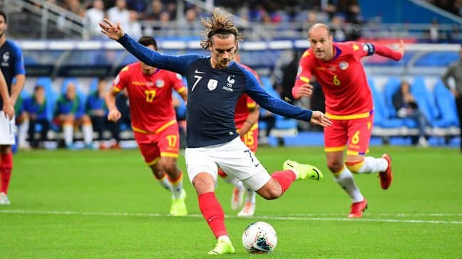 France and Switzerland could be separated by penalties if their head-to-head form is anything to go by 