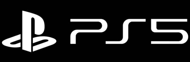 The PlayStation 5 logo - looks familiar, and that's fine