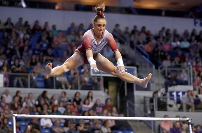 Maggie Nichols is one of many women to come forward over this case. Image: PA Images.