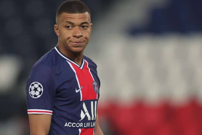 Kylian Mbappe has reportedly told Paris Saint-Germain that he wants to leave the club