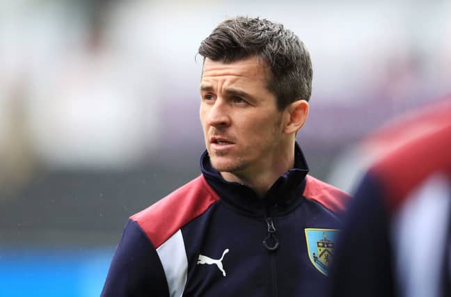 Barton was initially banned for 18 months before it was reduced to 13. Image: PA Images