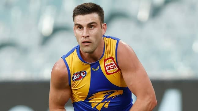 Elliot Yeo. Credit: Getty Images.