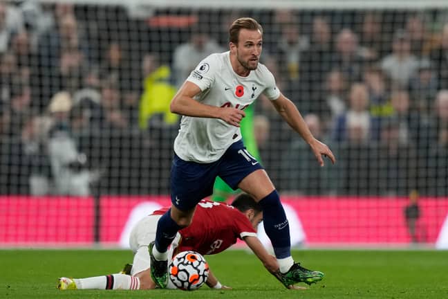 PA: Harry Kane is the most valuable player in the Premier League, according to transfermarkt.