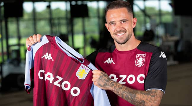 Danny Ings is likely to start for Aston Villa in their opening fixture against Watford