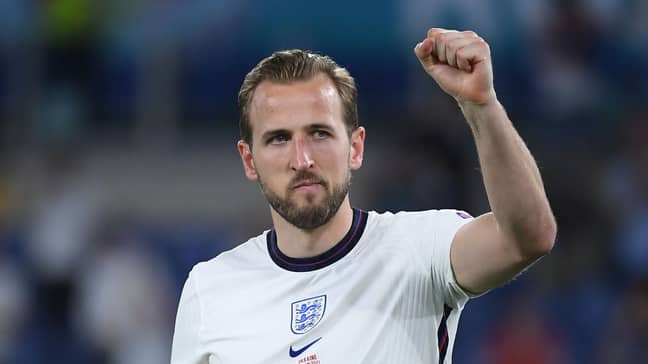 Can Harry Kane and co lead England to their first international triumph since the 1966 World Cup? (Credit: PA)