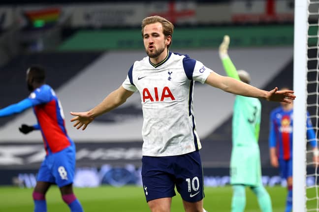 Will Kane go on to be league's all time top scorer? Image: PA Images