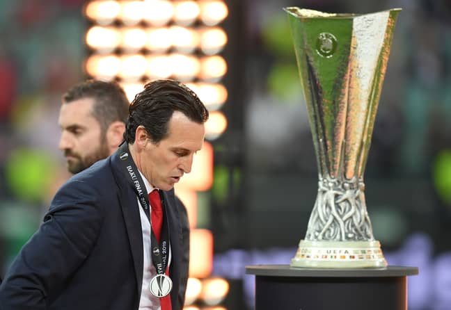 Missing out on the Europa League will badly affect Arsenal for next season. Image: PA Images