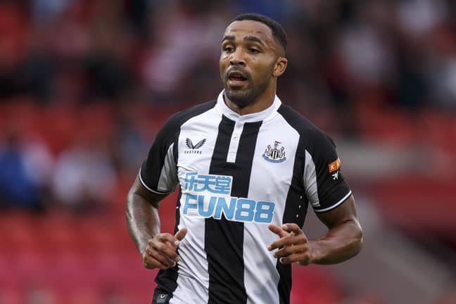 Callum Wilson scored 12 times and registered six assists in 25 appearances for Newcastle last season