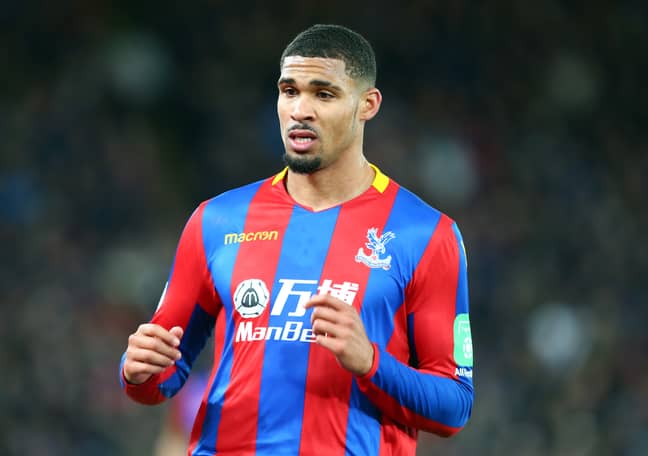 Loftus-Cheek is another surprising name on the list. Image: PA Images.