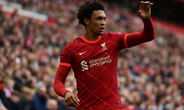 Trent Alexander-Arnold is entering his fifth season as a member of Liverpool's first team