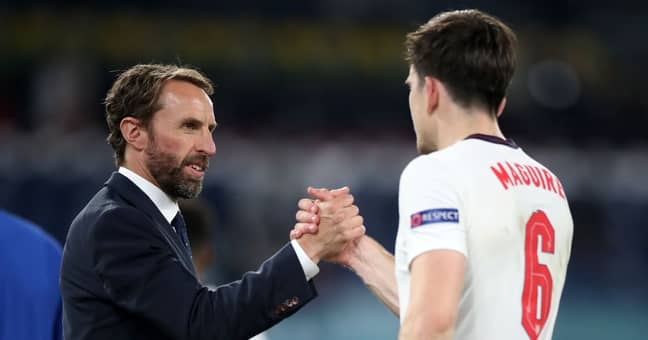 England's attacking quality should be enough to reach a major tournament final for the first time since 1966