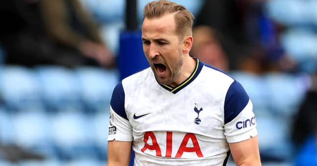 Manchester United are reportedly ready to put together a huge financial package to entice Harry Kane