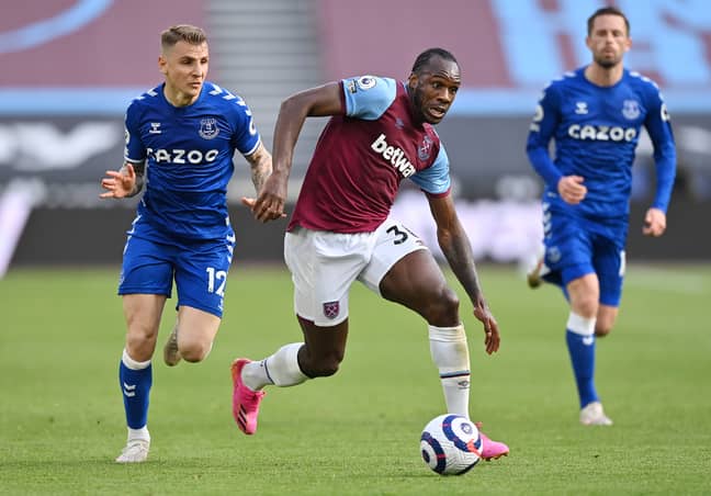 Michail Antonio is great value for FPL managers looking to bag a bargain