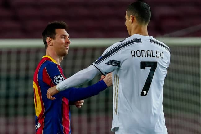 Highest Goalscorers: Lionel Messi, and Cristiano Ronaldo top 10 European goalscorers list of the last decade