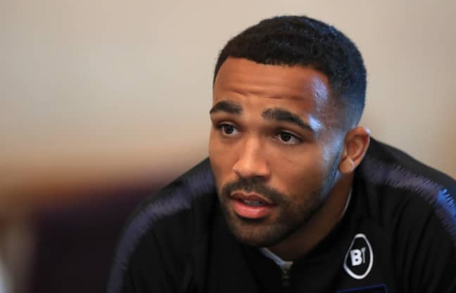 Callum Wilson wants to be a regular in the England side and play in the Euros on home soil next summer