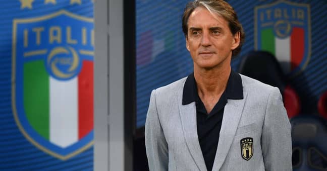 Italy have been transformed by Roberto Mancini and are unbeaten in 32 games in all competitions