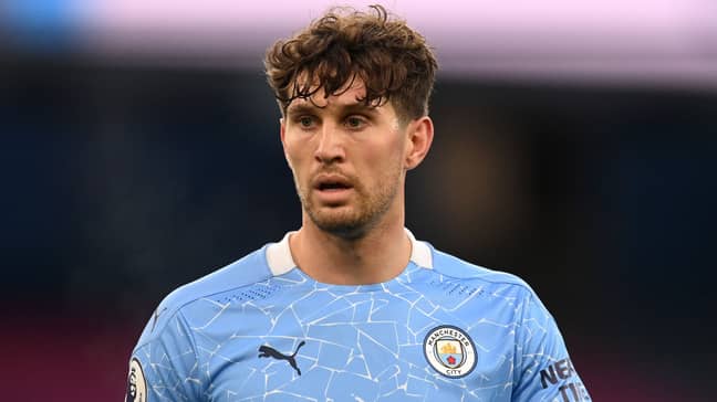 John Stones will be sure to bag minute for Manchester City this season