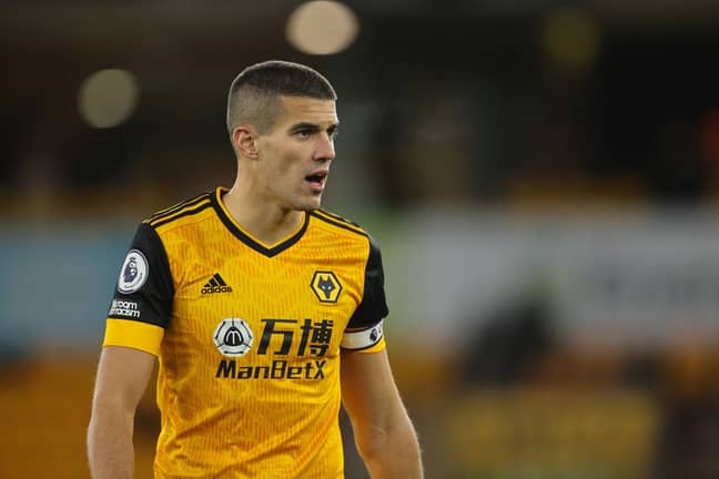 Conor Coady will be nailed in Wolves' backline and will undoubtedly be a great value option