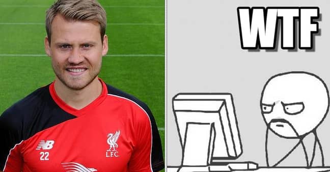 Yep, that pretty much sums up my thoughts on Mignolet to Barca...