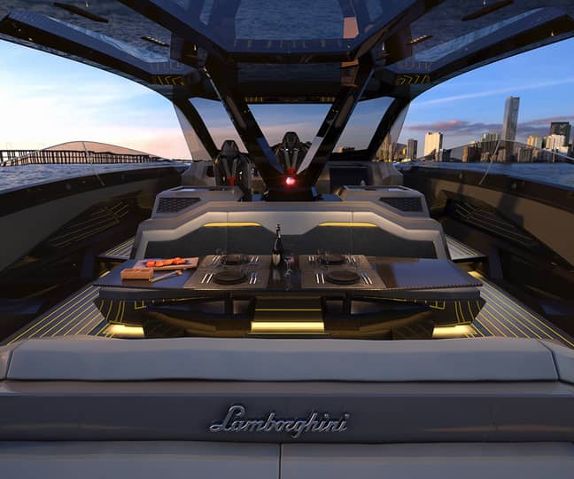 Image: Lamborghini