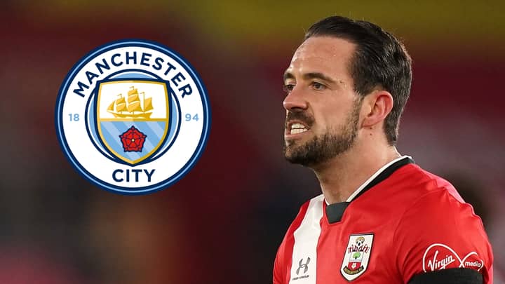 Premier League 'Big Six' On Alert After Danny Ings Rejects Lucrative Southampton Contract